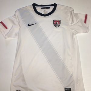 Usa Jersey